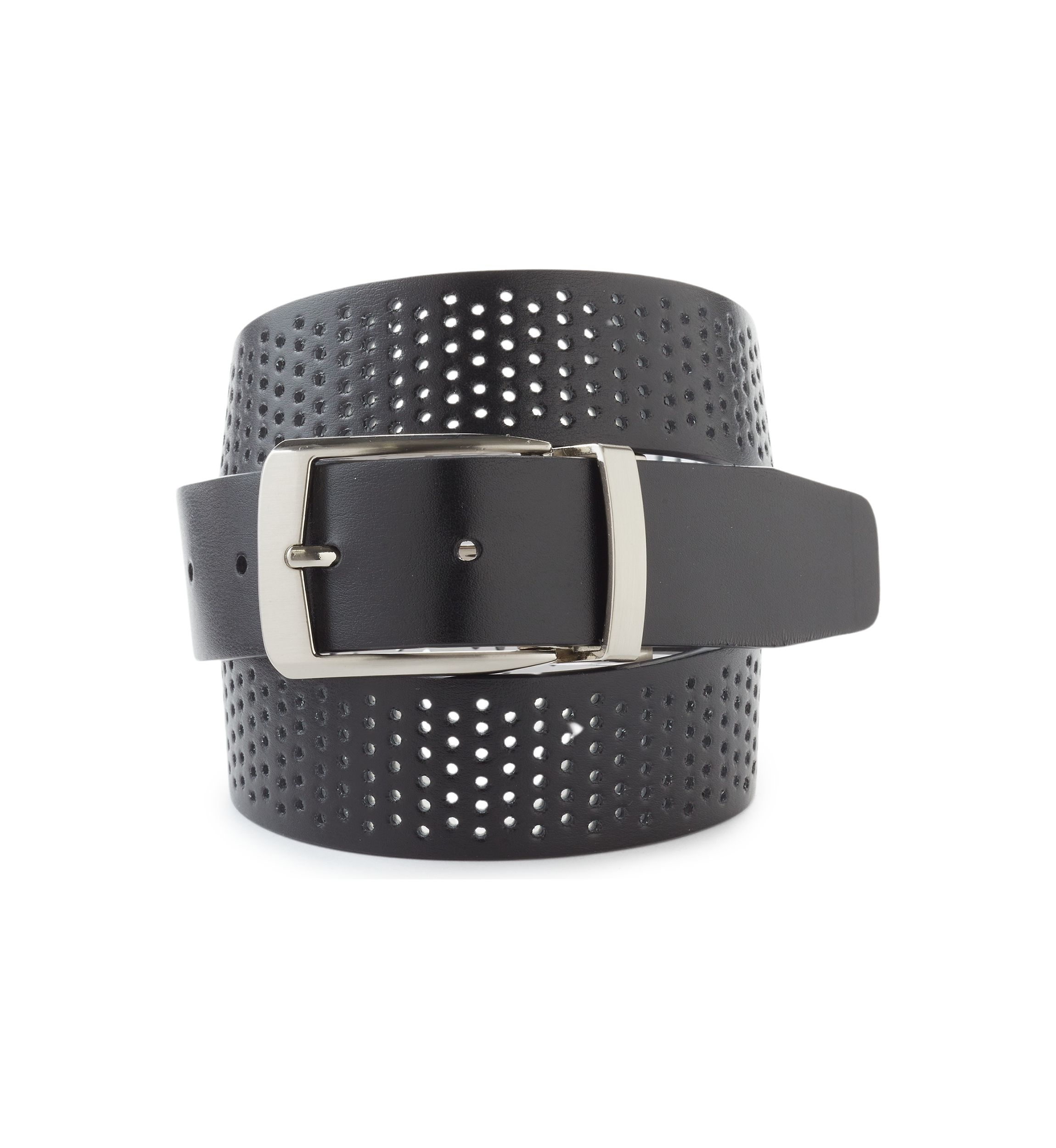 Breathable Belt