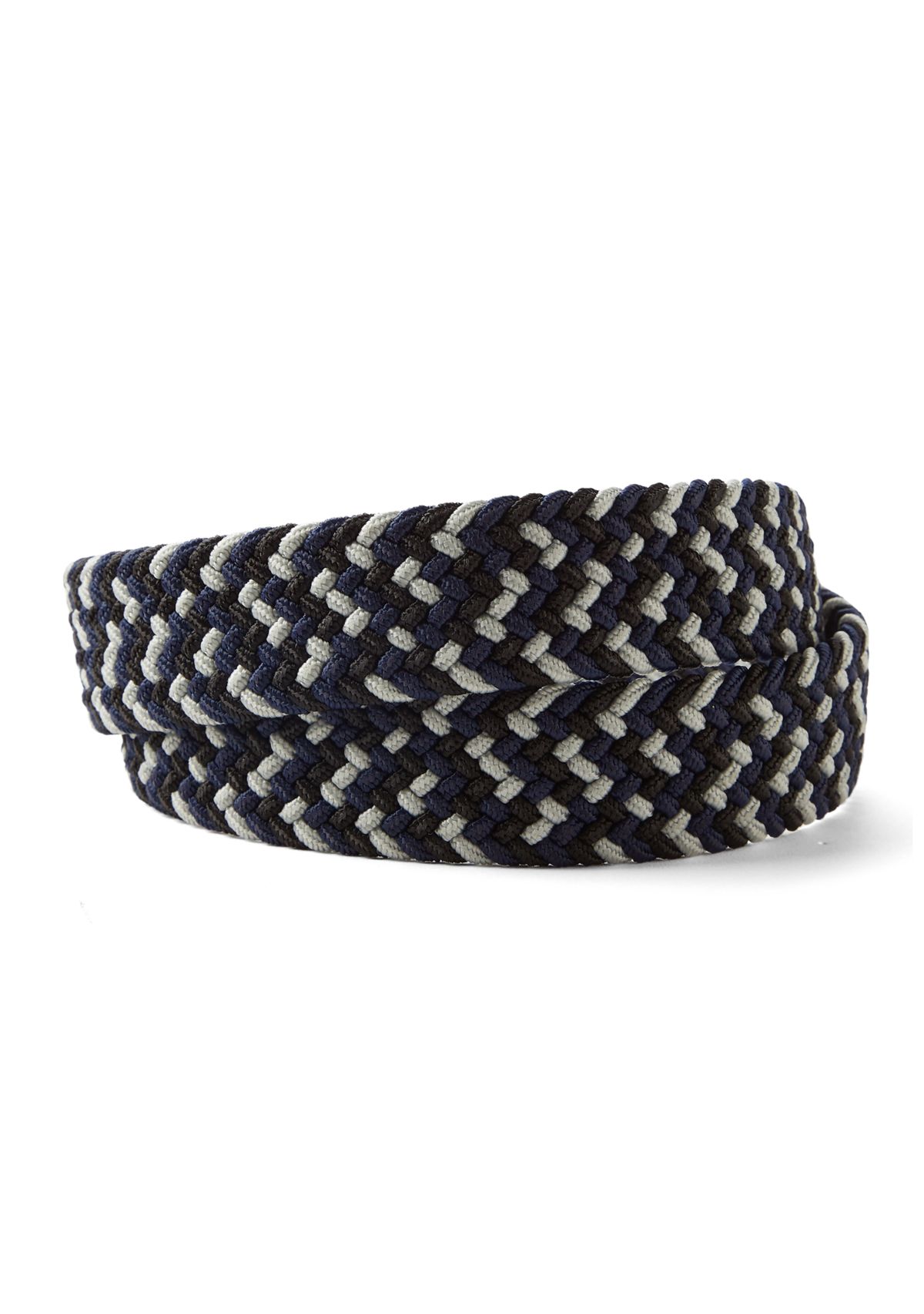 Mens Casual Belt Set 