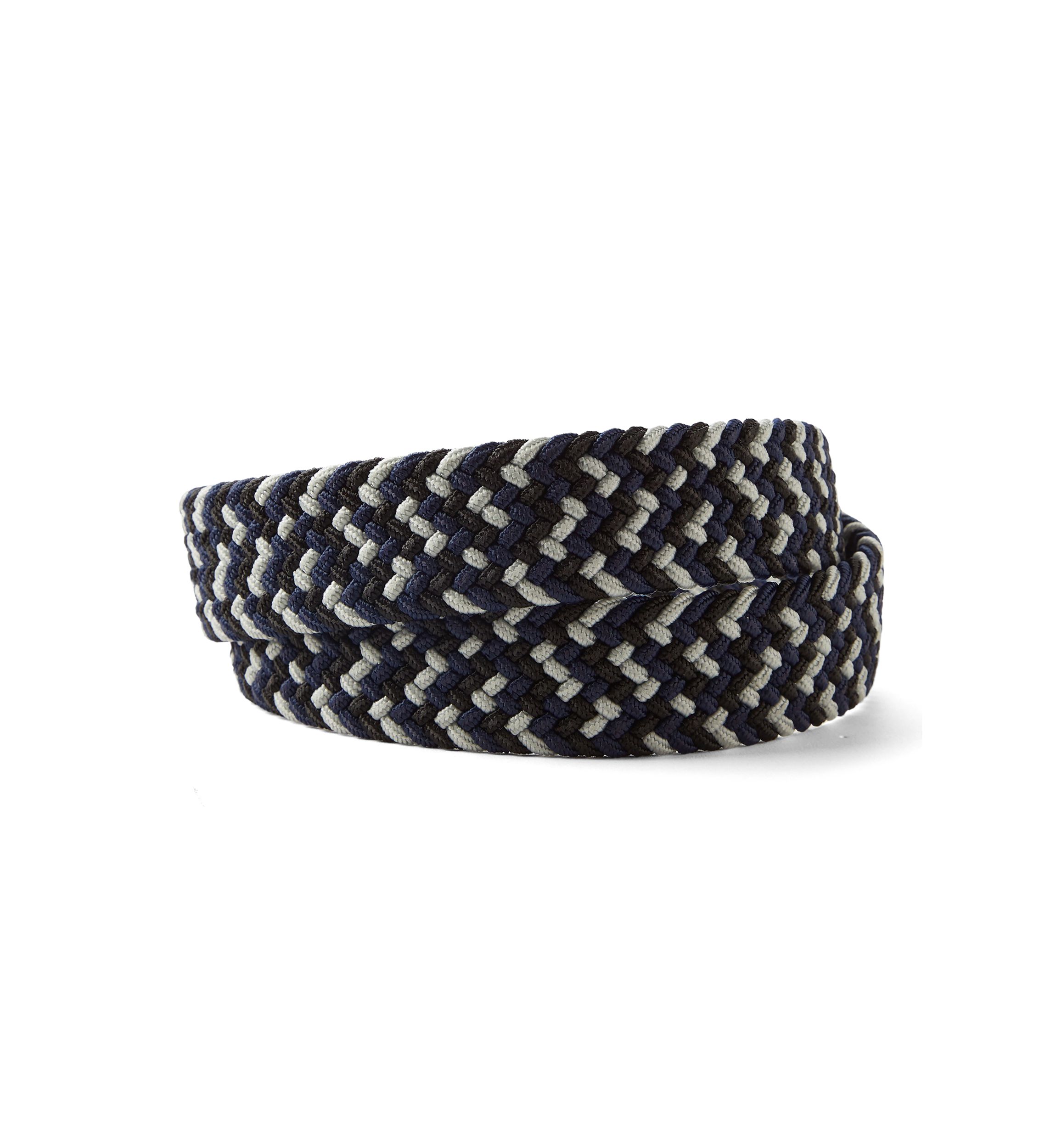 Mens Casual Belt Set 