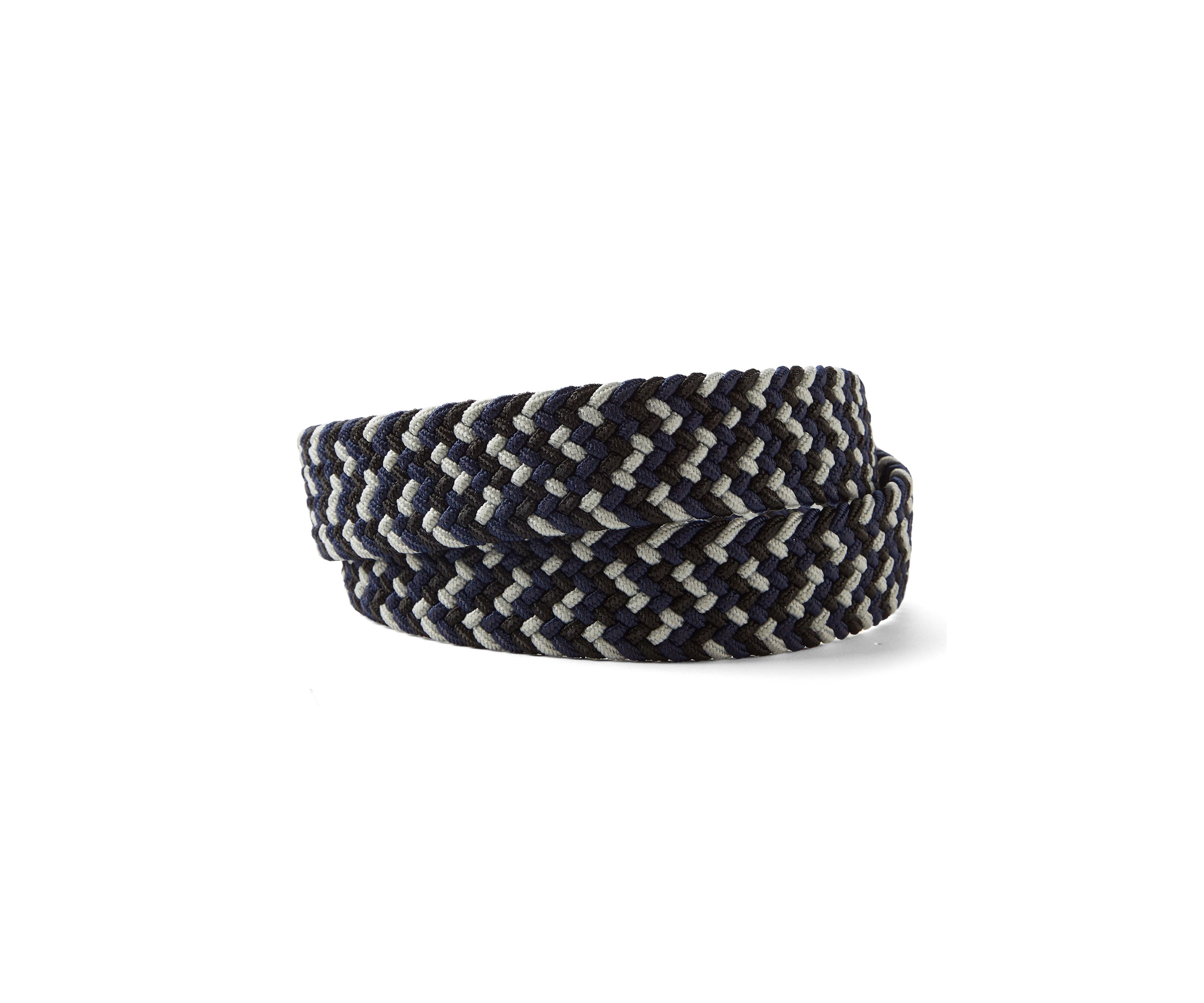 Mens Casual Belt Set 