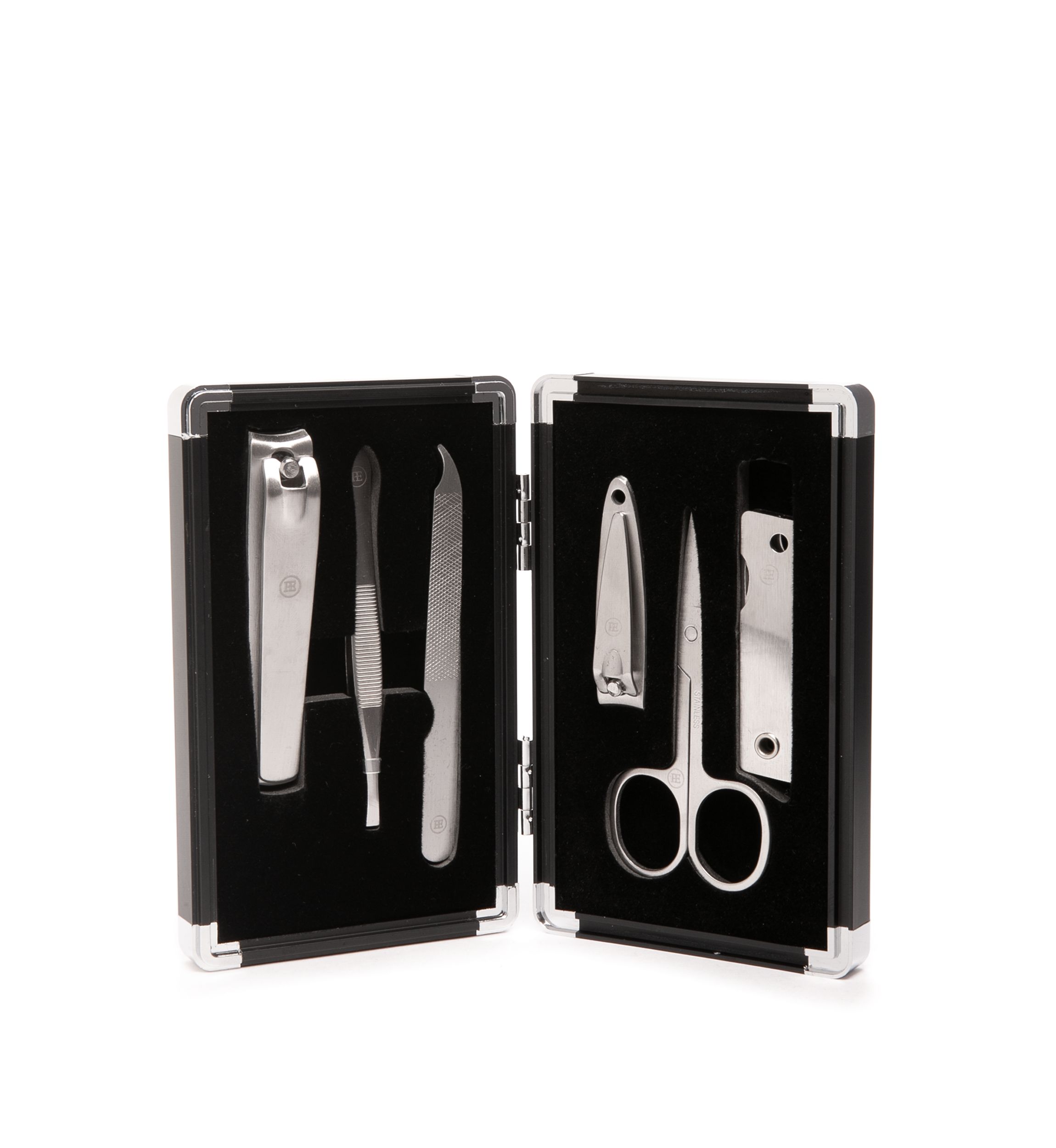 6 Piece Grooming Set