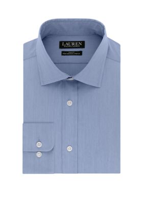 Vertical-stripe colourful shirt Semi-slim fit, Polo Ralph Lauren, Shop  Men's Semi-Tailored Dress Shirts