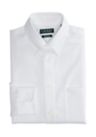 Mens Regular Fit UltraFlex Non Iron Stretch Dress Shirt