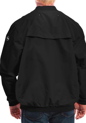 Men's Elite Windshell Pullover Jacket