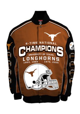 Men's Franchise Club Brown Wyoming Cowboys Stadium Softshell