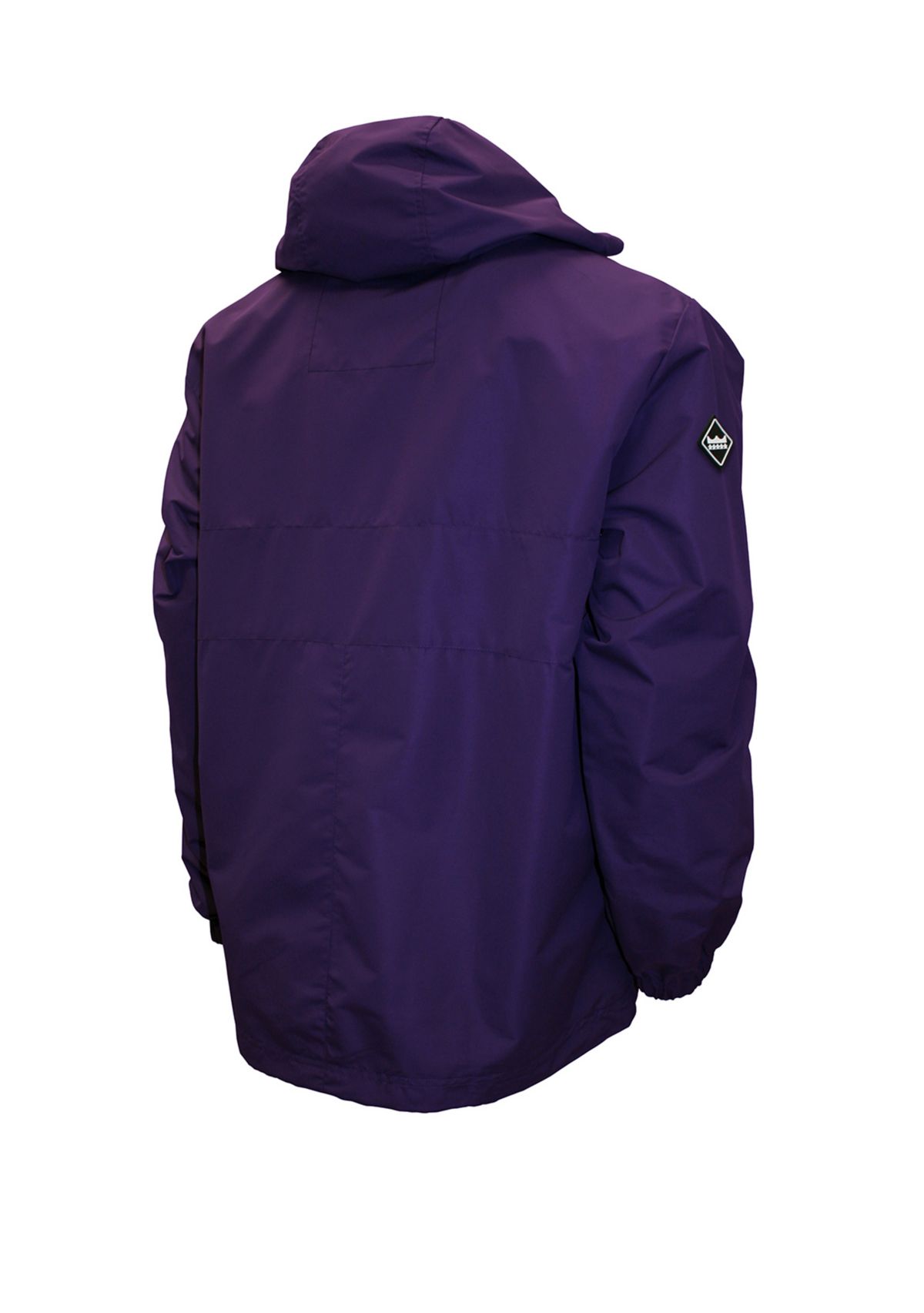 NCAA Clemson Tigers Alpha Anorak