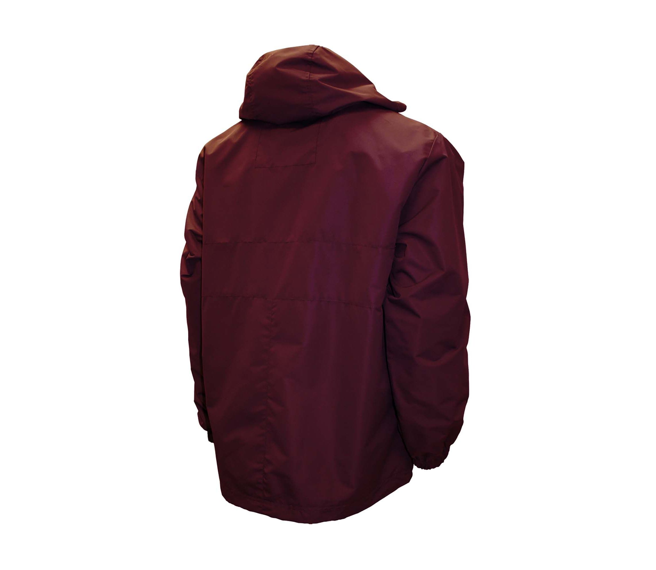 NCAA Florida State Seminoles Alpha Anorak
