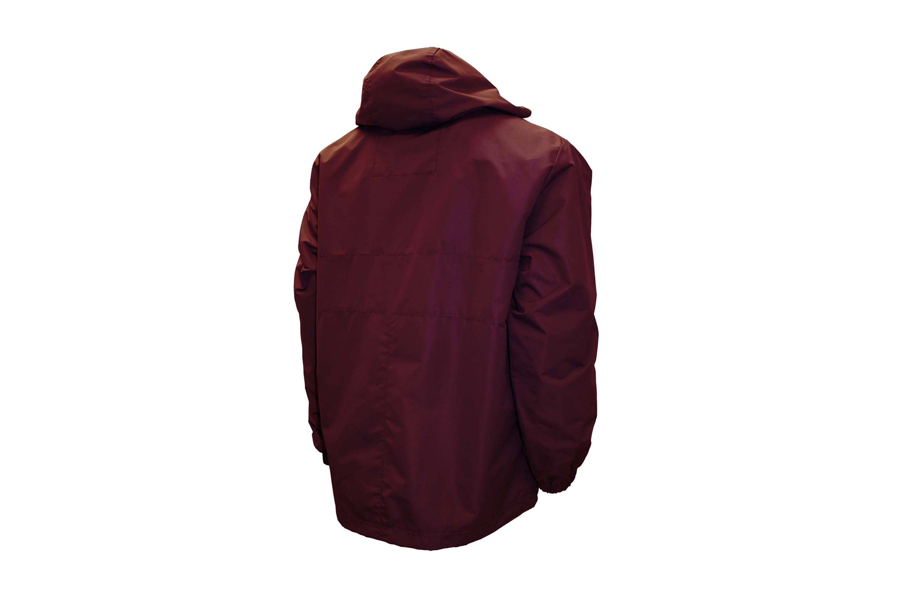 NCAA Florida State Seminoles Alpha Anorak
