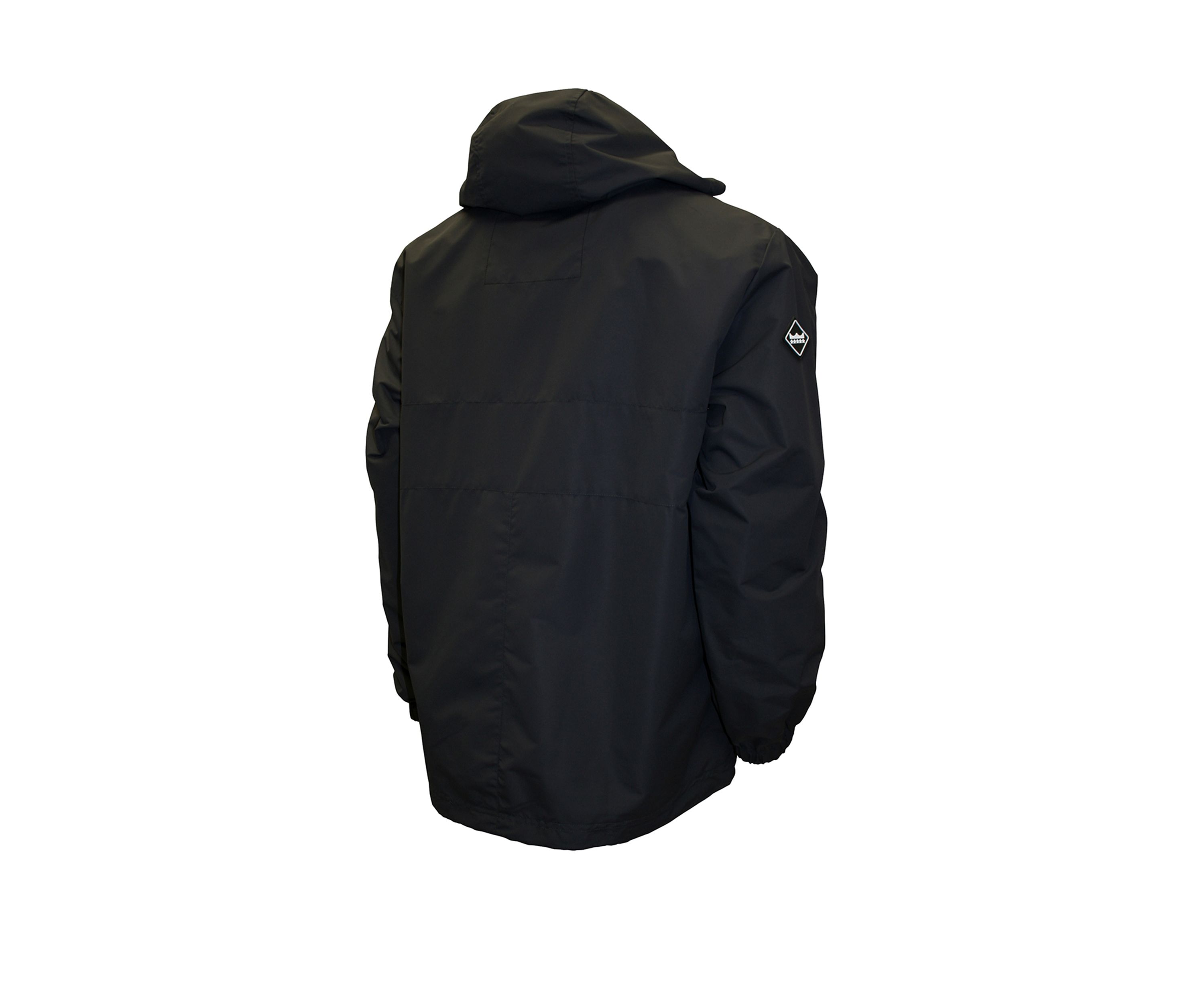 NCAA  Iowa Hawkeyes Alpha Anorak