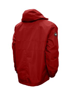 NCAA  Iowa State Cyclones Alpha Anorak