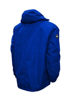 NCAA Kentucky Wildcats Alpha Anorak Jacket