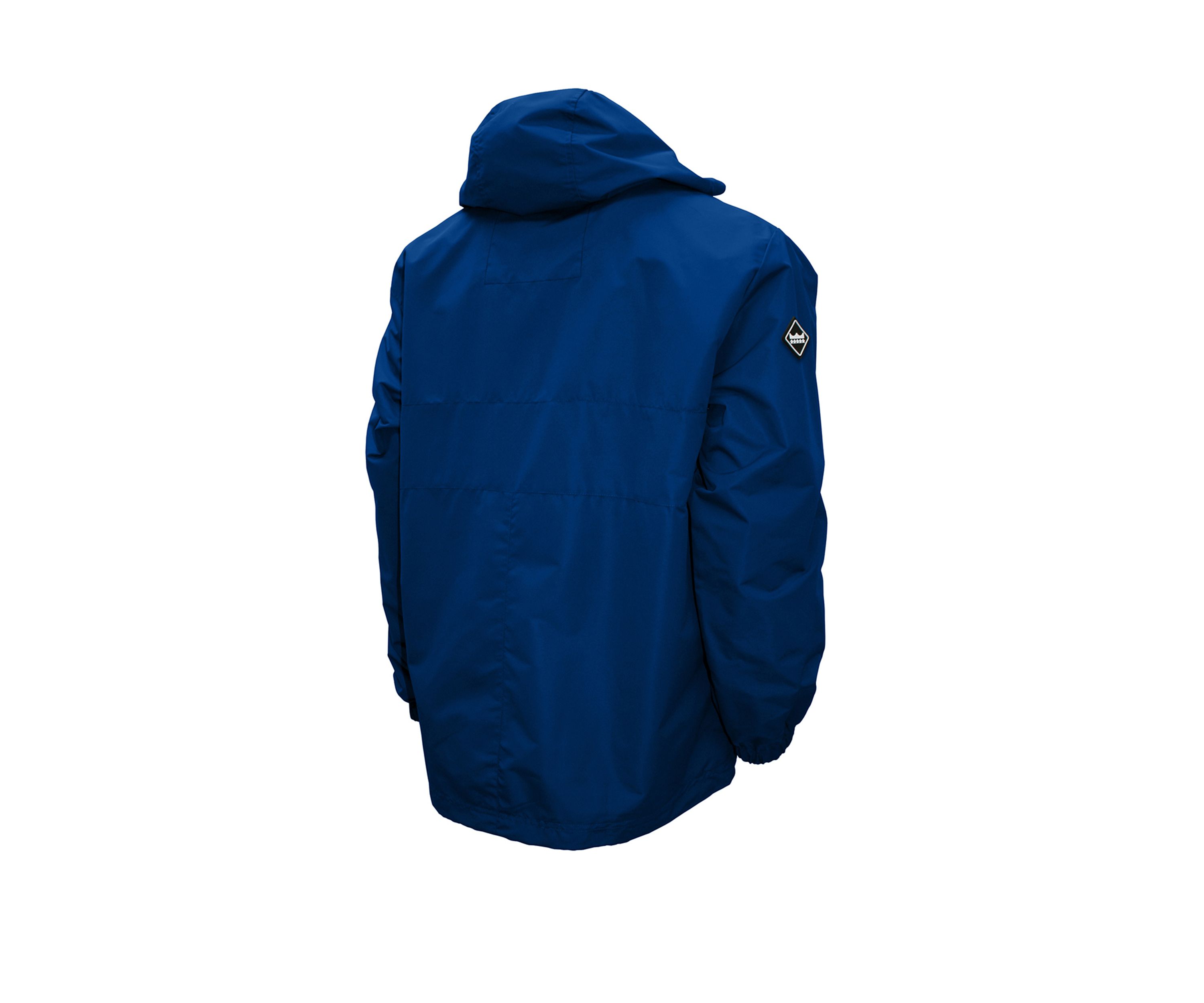 NCAA Kansas Jayhawks Alpha Anorak