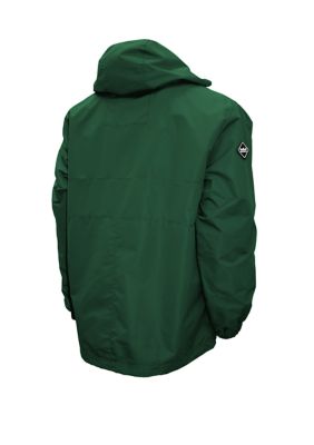 NCAA Michigan State Spartans Alpha Anorak