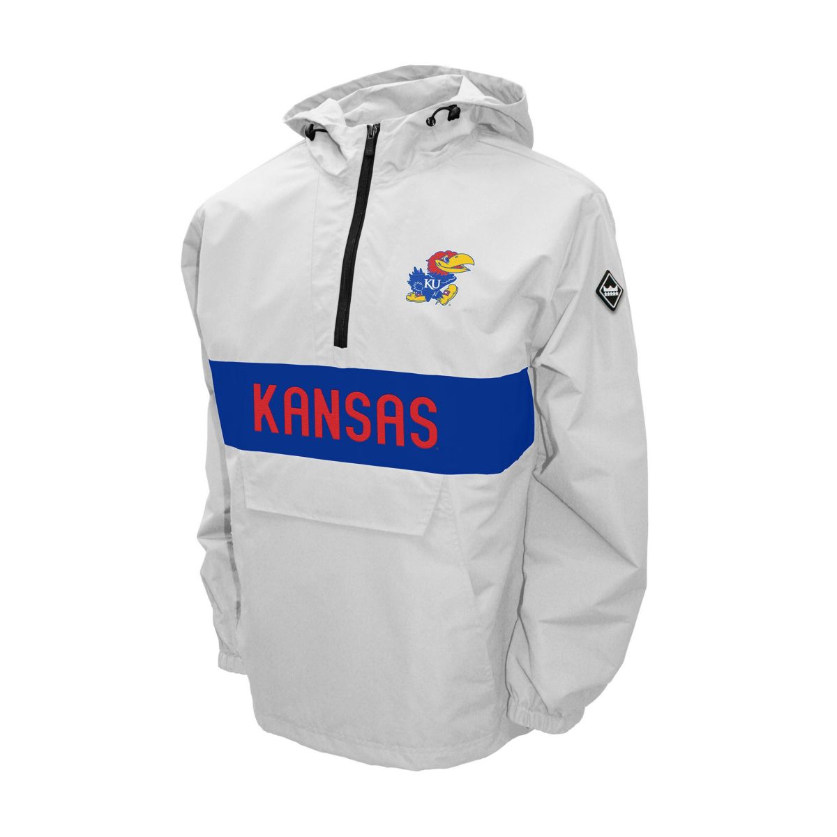 Franchise Club NCAA Ole Miss Rebels Alpha Anorak | Belk