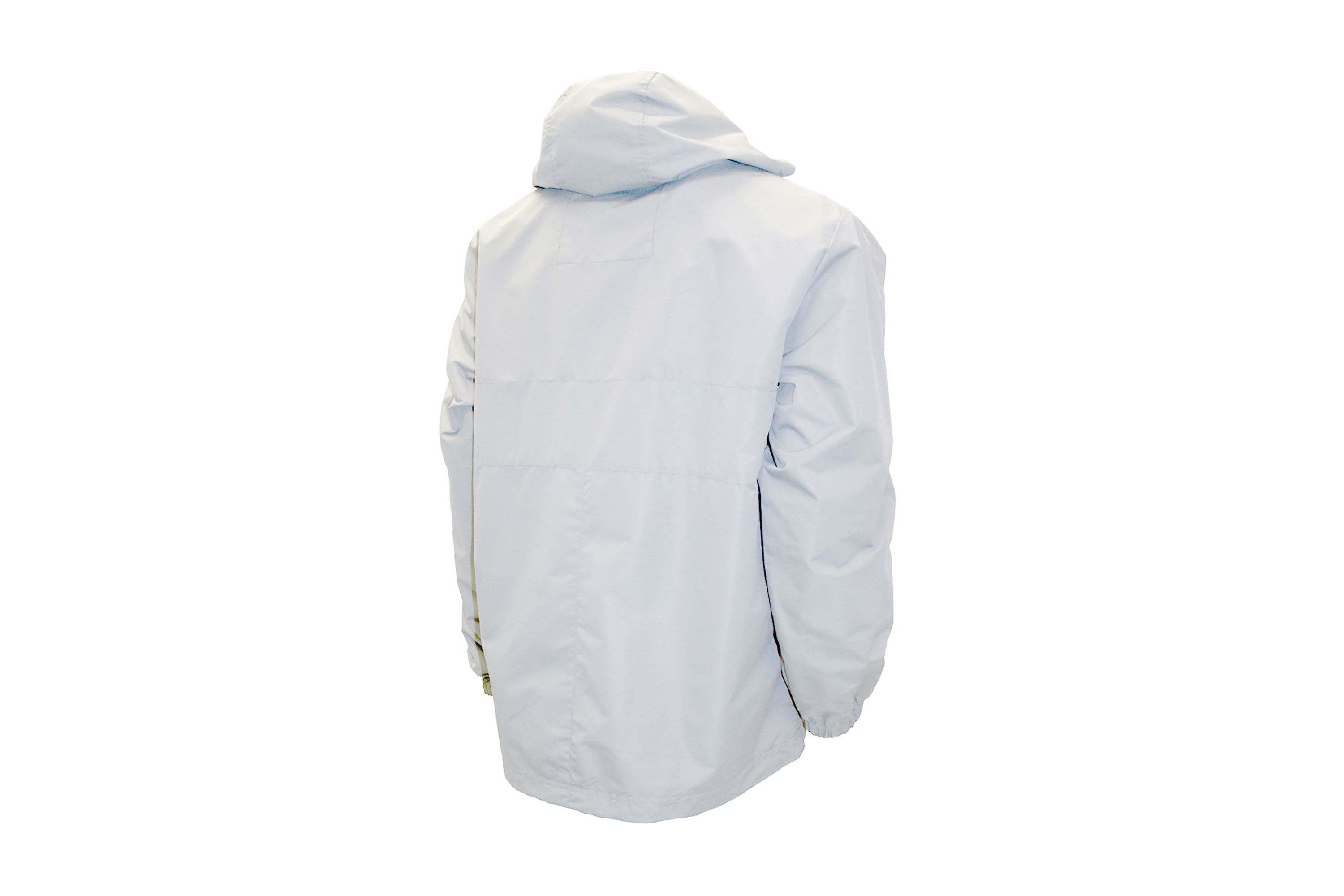 NCAA Ohio Bobcats Alpha Anorak