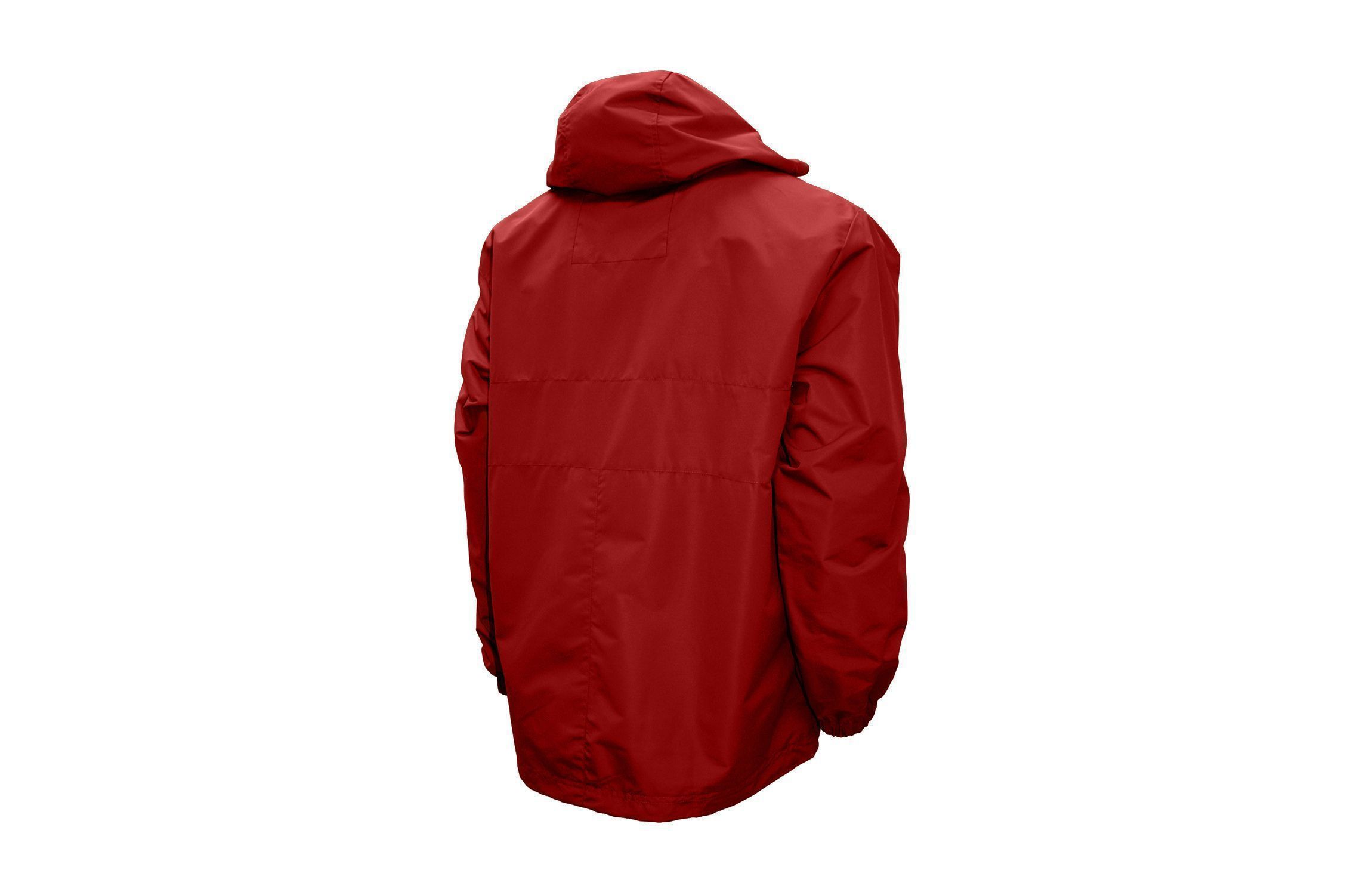 NCAA Oklahoma Sooners Alpha Anorak