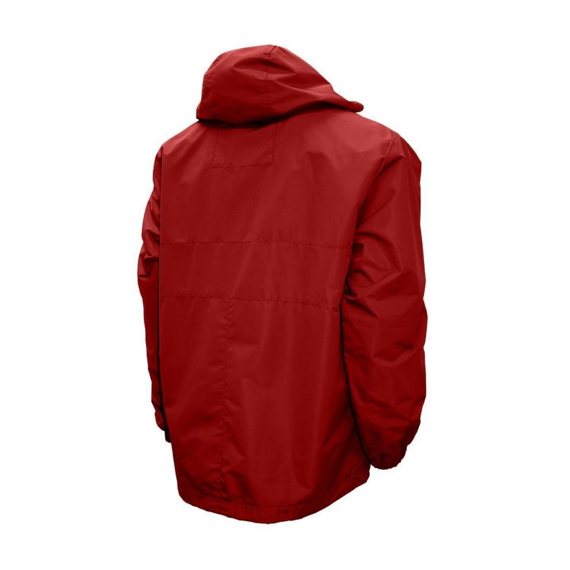 NCAA Oklahoma Sooners Alpha Anorak