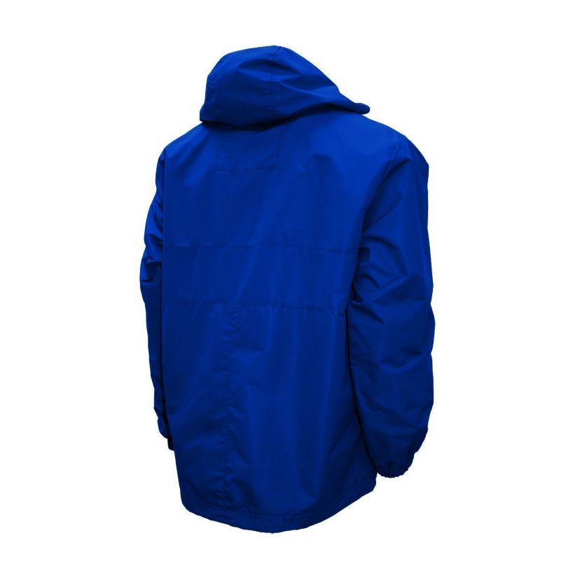 NCAA Pittsburgh Panthers Alpha Anorak