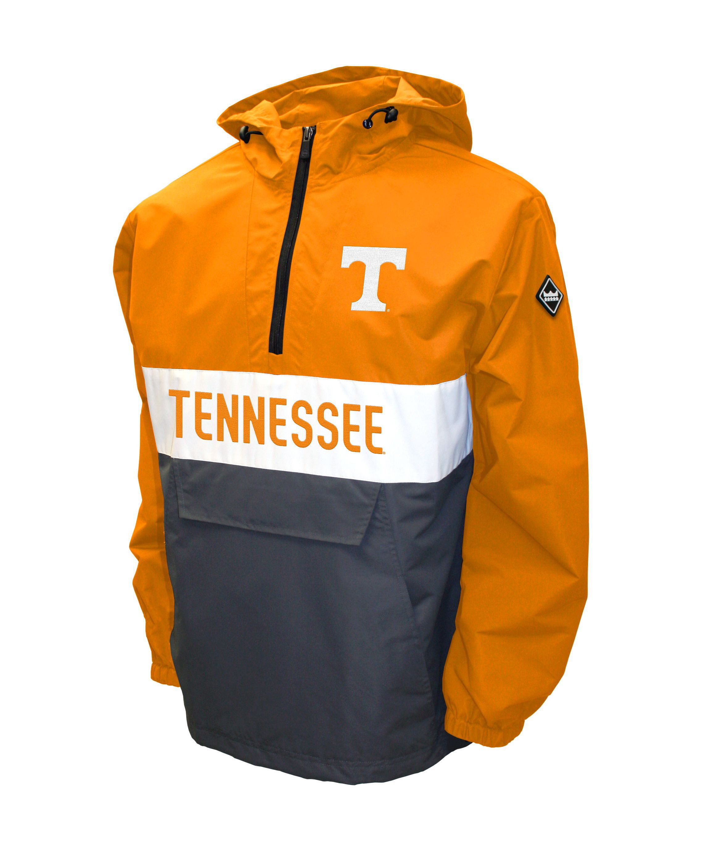 NCAA Tennessee Volunteers Alpha Anorak