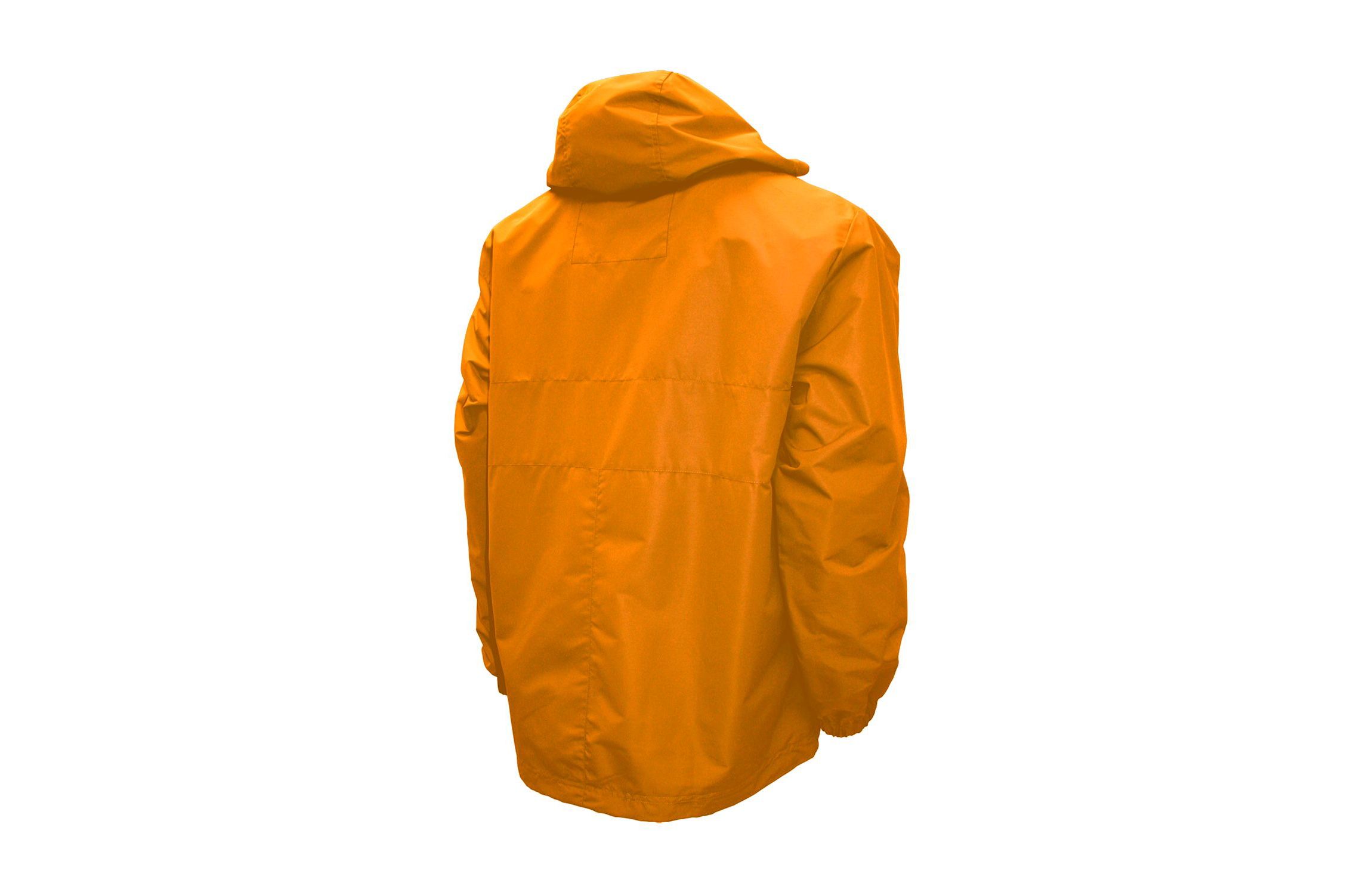 NCAA Tennessee Volunteers Alpha Anorak