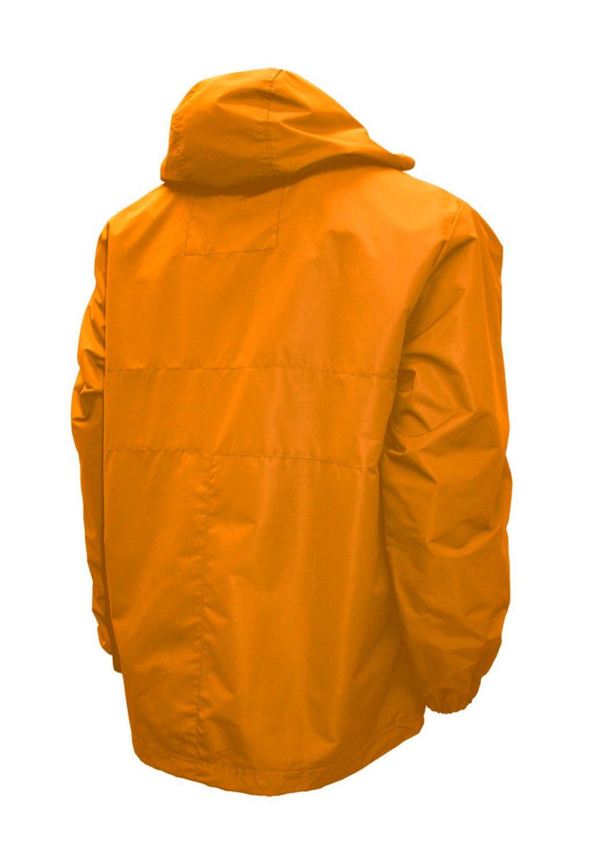 NCAA Tennessee Volunteers Alpha Anorak