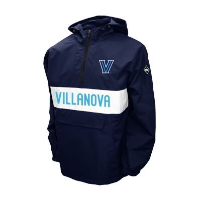 NCAA Villanova Wildcats Alpha Anorak