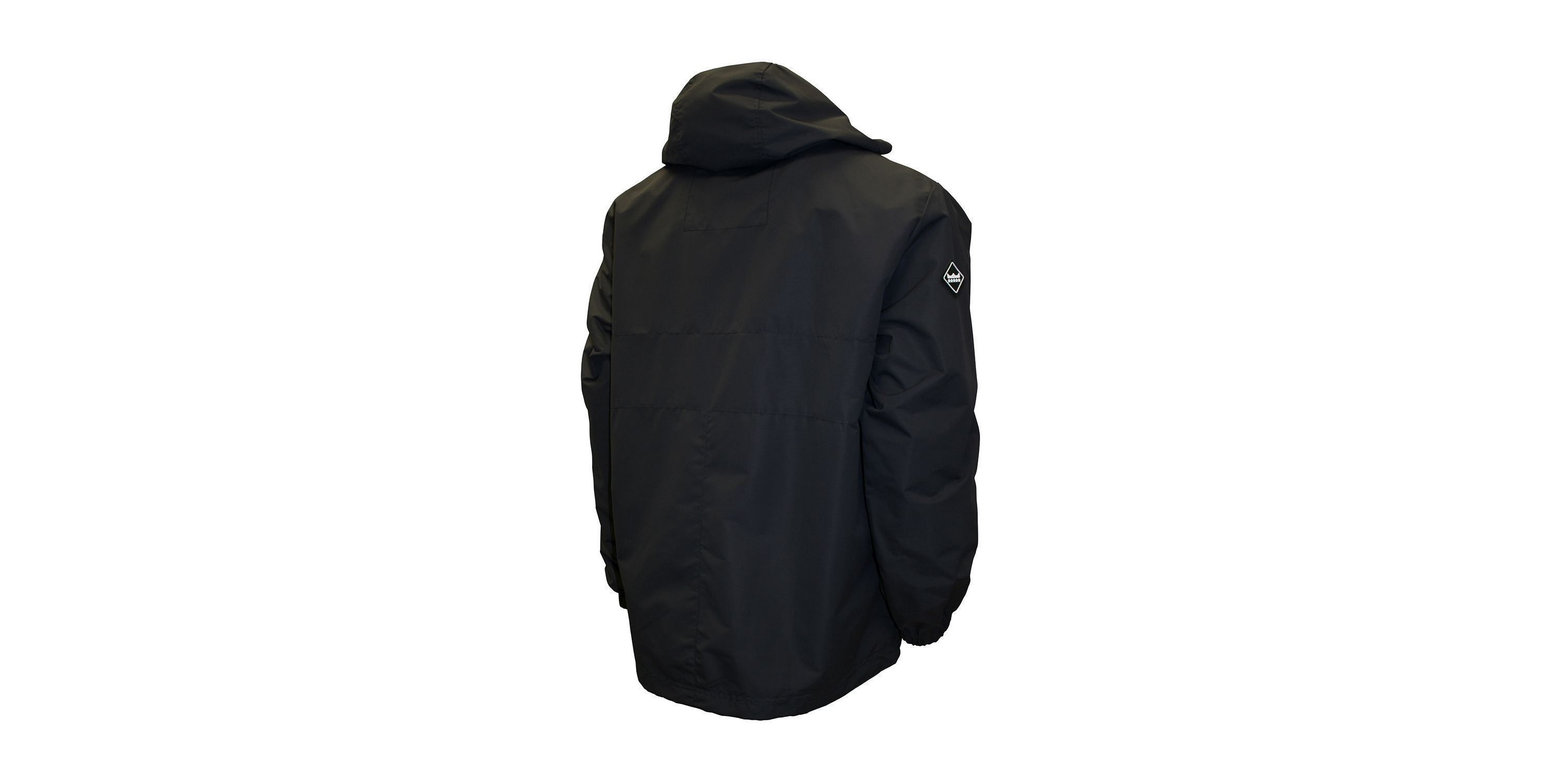 NCAA Wichita State Shockers Alpha Anorak
