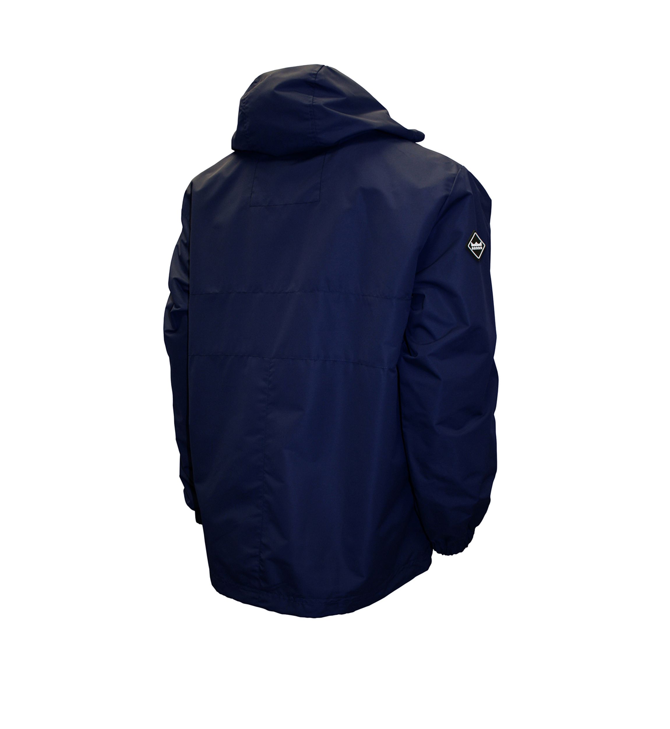 NCAA West Virginia Mountaineers Alpha Anorak