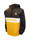 NCAA Wyoming Cowboys Alpha Anorak