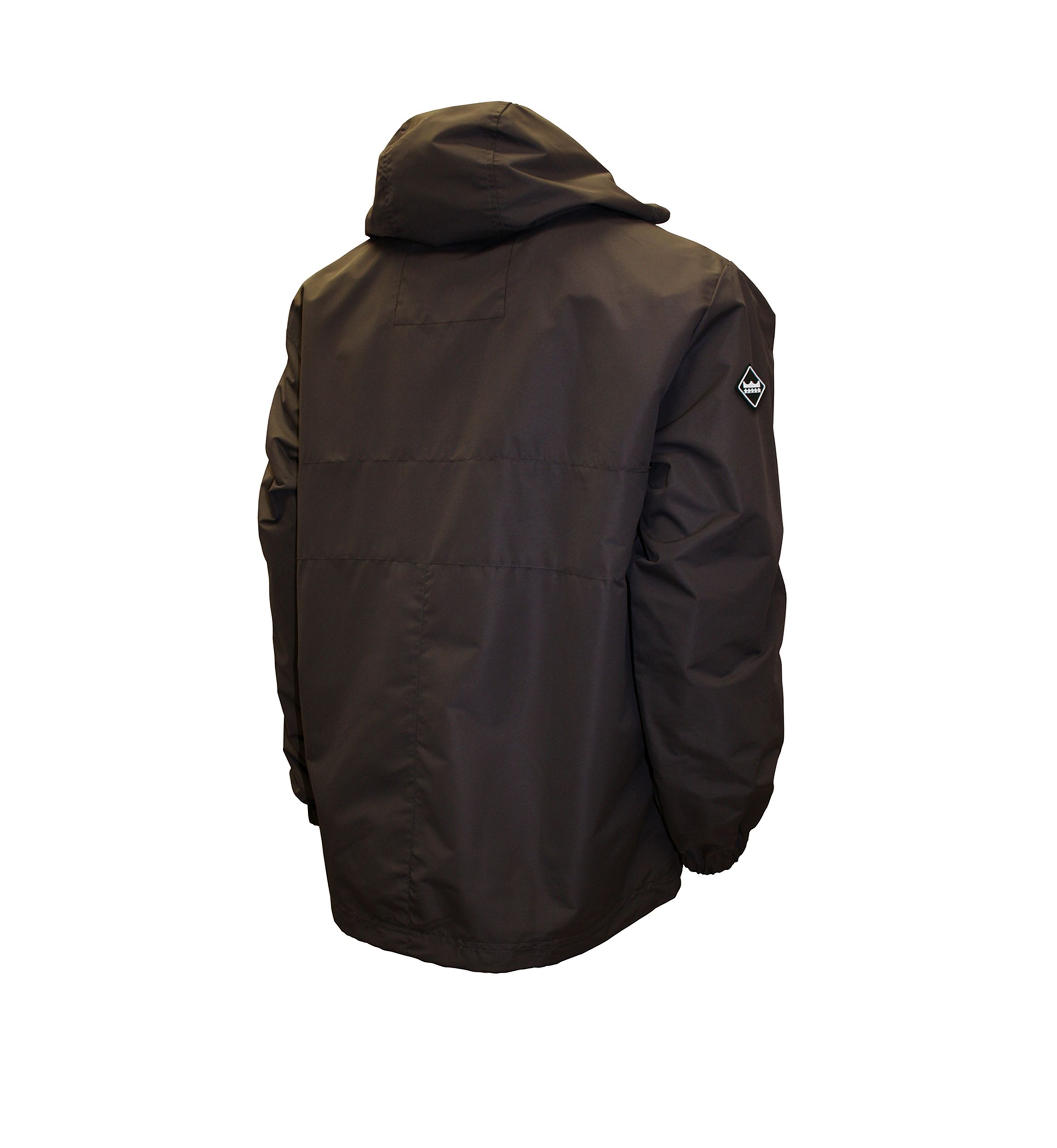 NCAA Wyoming Cowboys Alpha Anorak