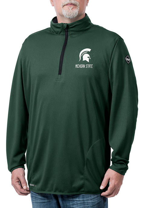 Franchise Club NCAA Michigan State Spartans Flow Thermatec