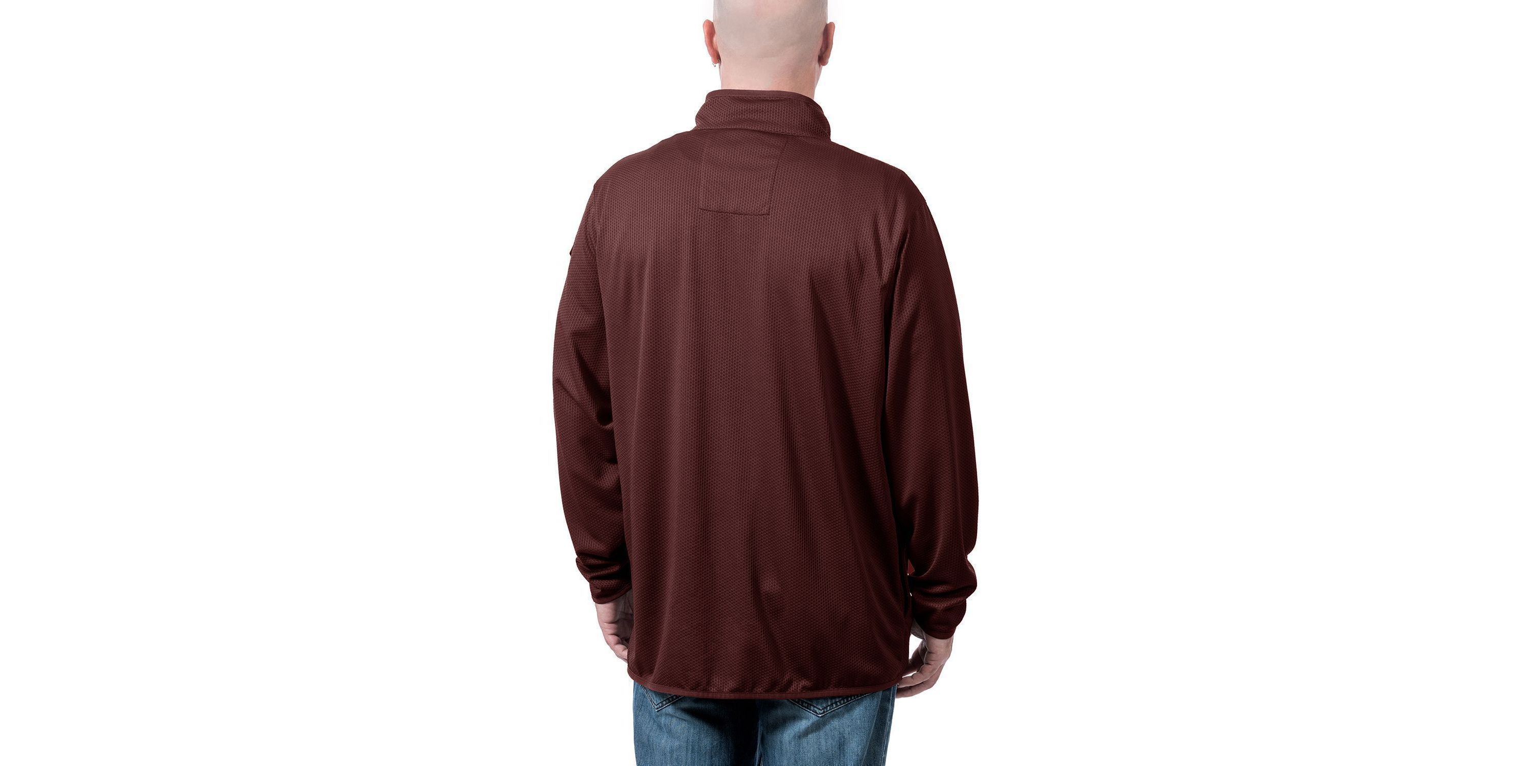 NCAA Minnesota Golden Gophers Flow Thermatec