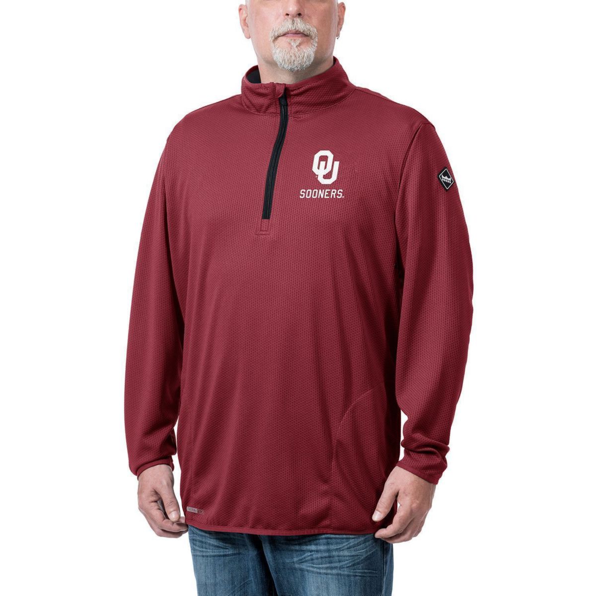 NCAA Oklahoma Sooners Flow Thermatec