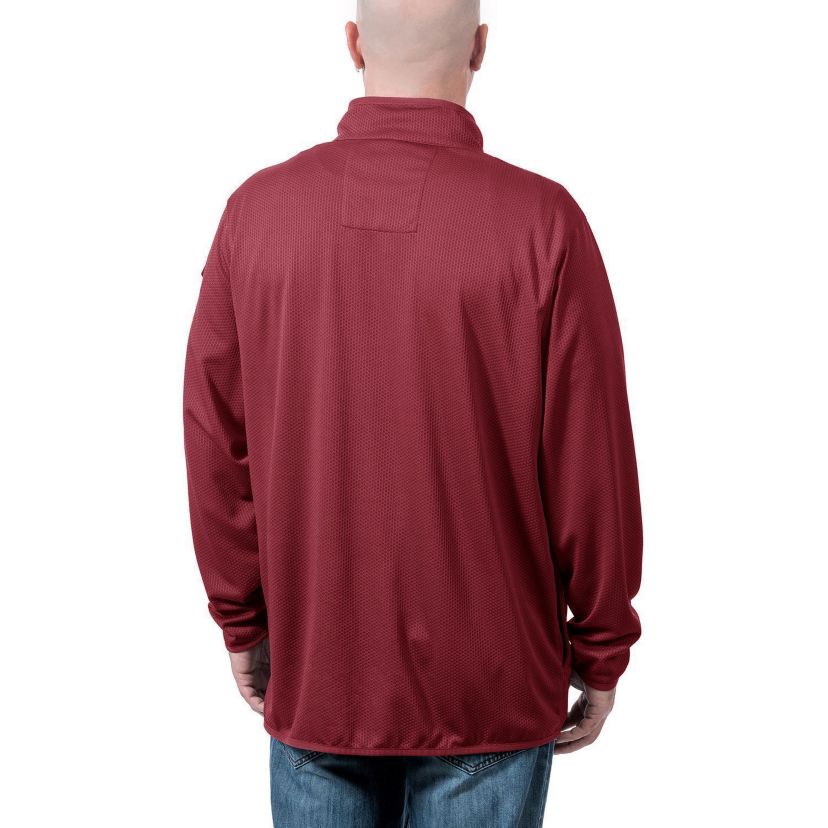 NCAA Oklahoma Sooners Flow Thermatec