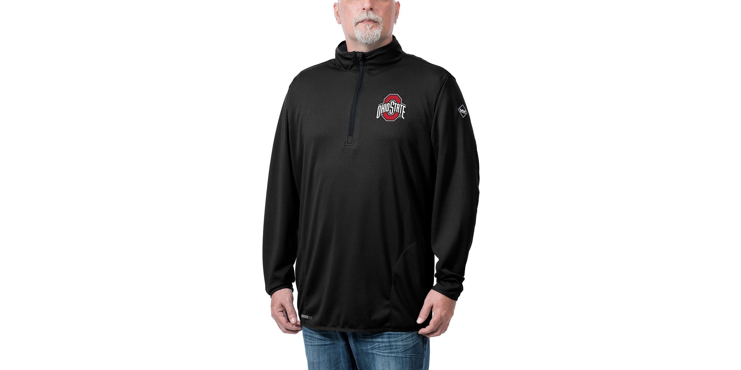 NCAA Ohio State Buckeyes Flow Thermatec