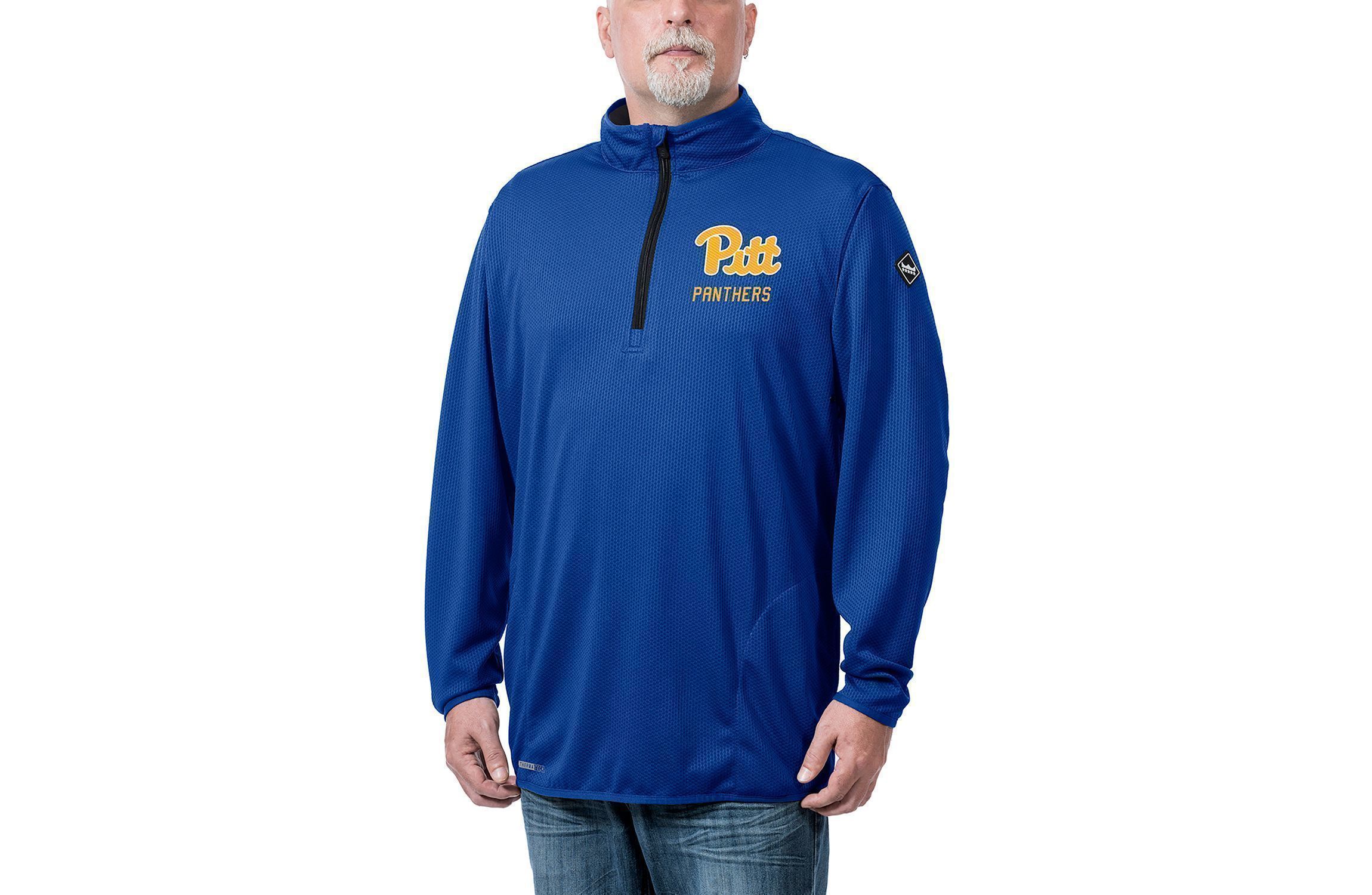 NCAA Pittsburgh Panthers Flow Thermatec