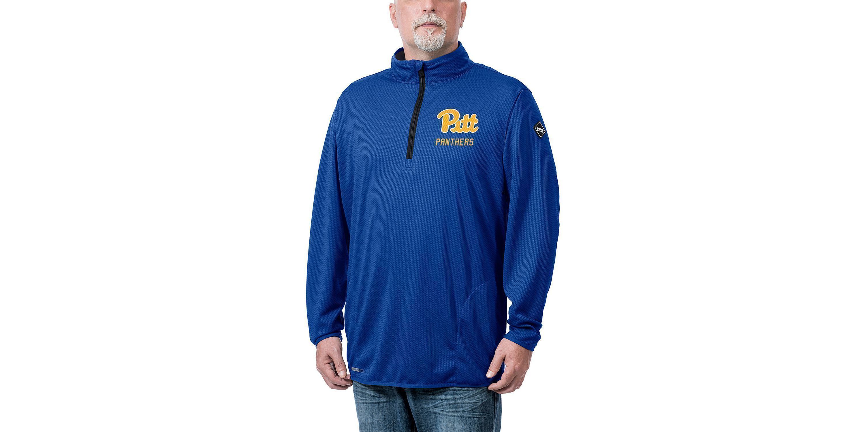 NCAA Pittsburgh Panthers Flow Thermatec