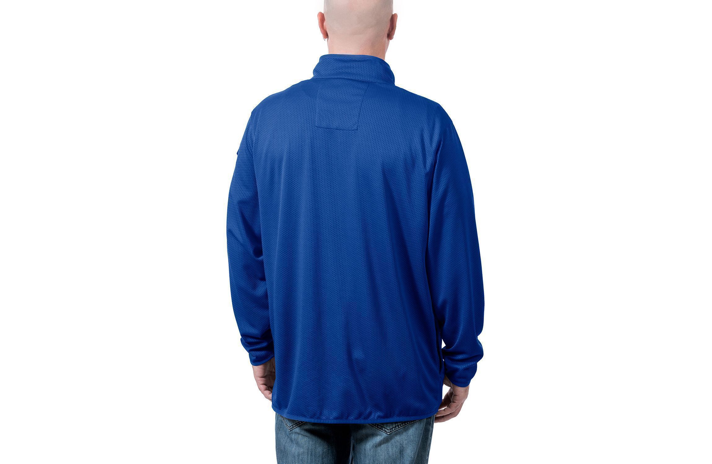 NCAA Pittsburgh Panthers Flow Thermatec