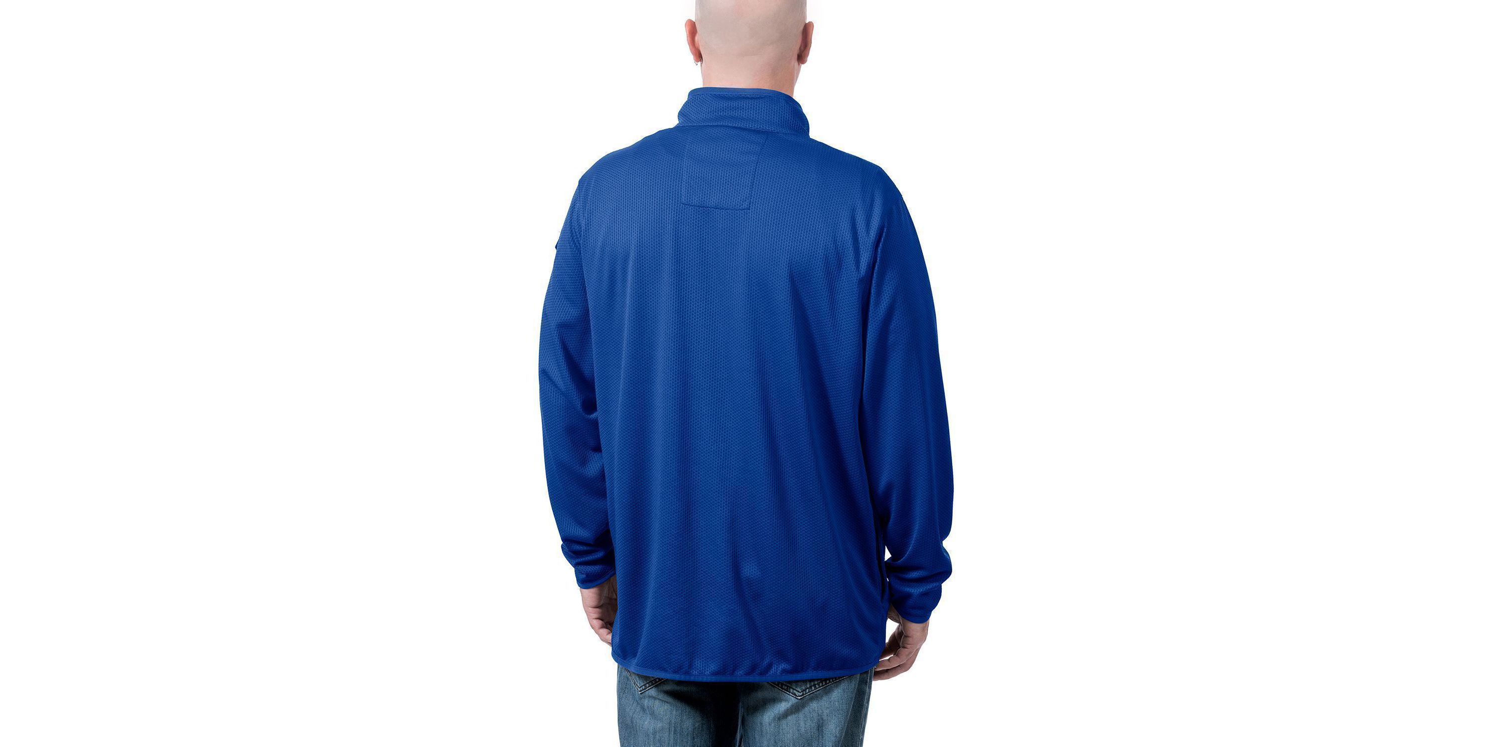 NCAA Pittsburgh Panthers Flow Thermatec