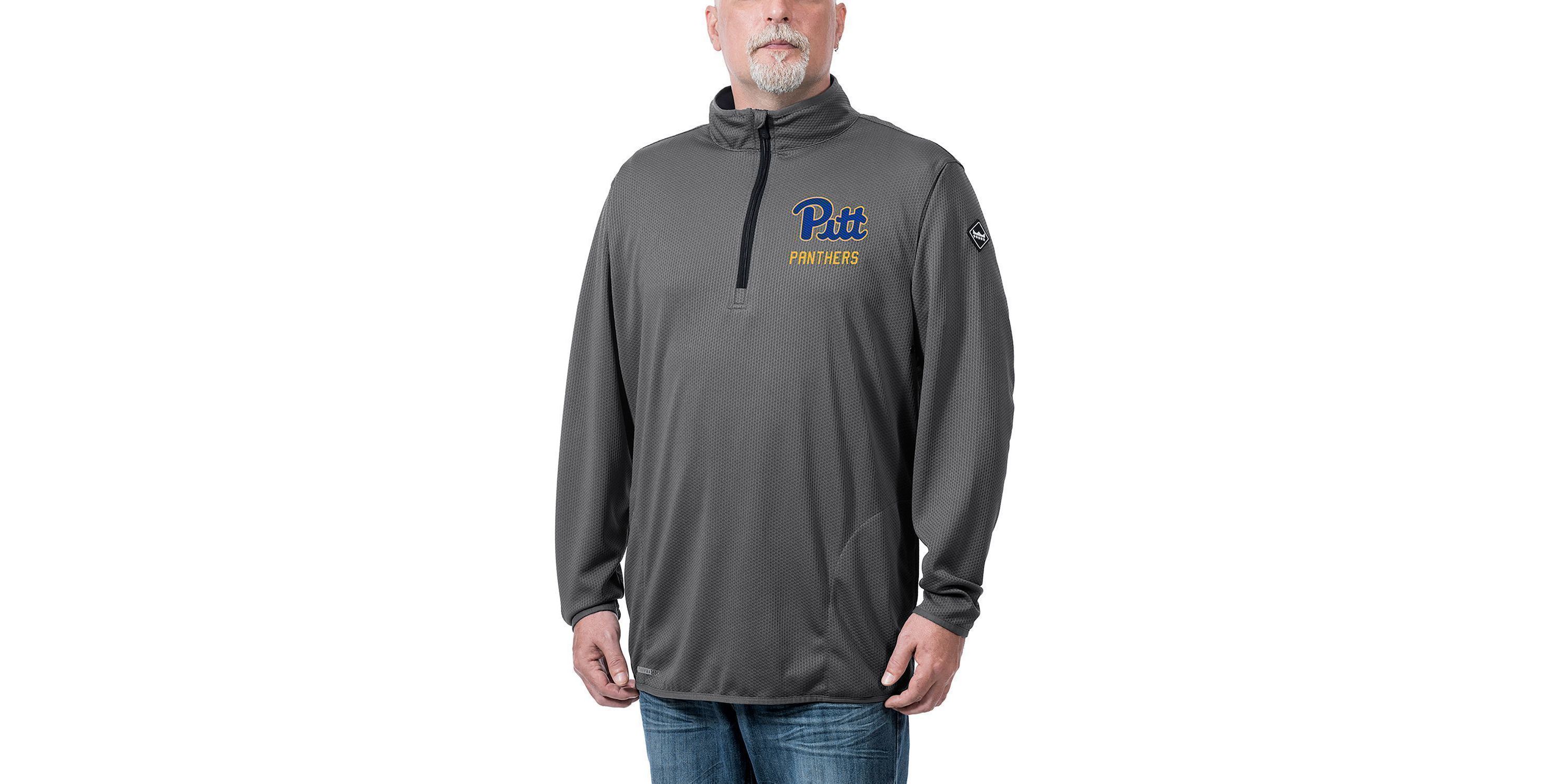 NCAA Pittsburgh Panthers Flow Thermatec