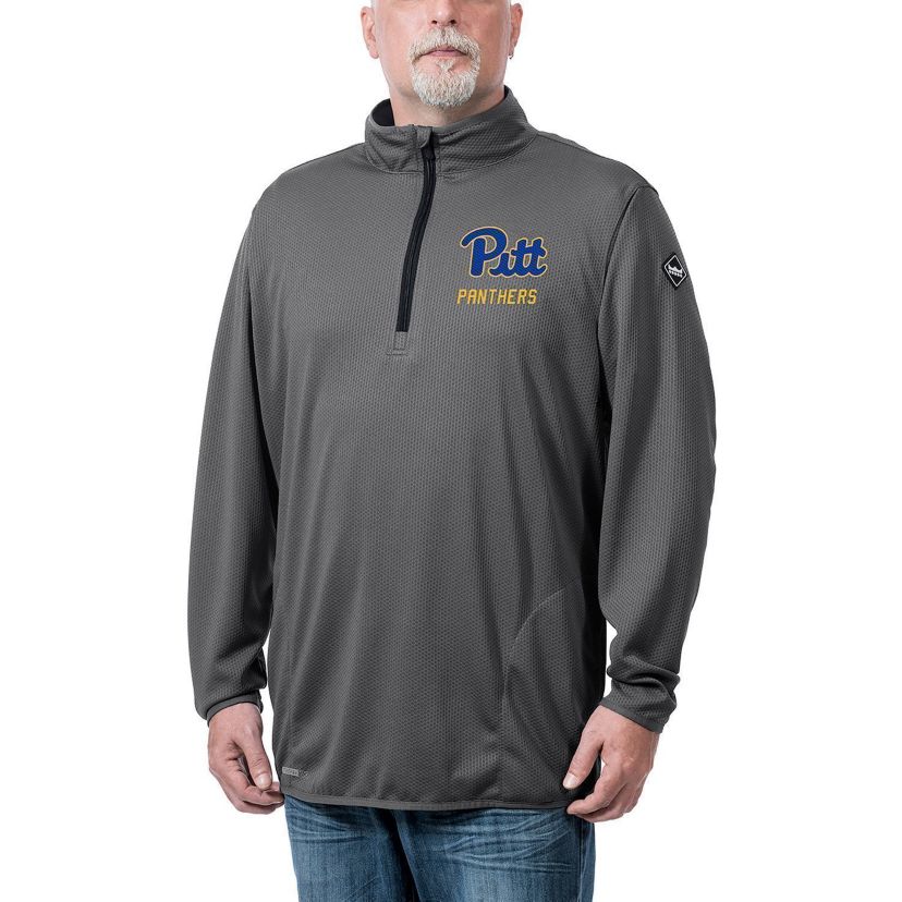 NCAA Pittsburgh Panthers Flow Thermatec