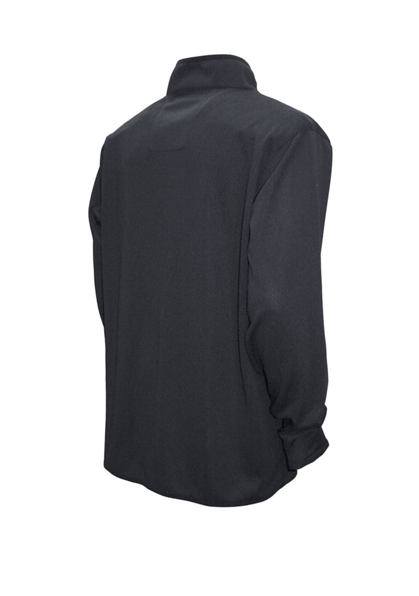 NCAA Penn State Nittany Lions Flow Thermatec Q-Zip