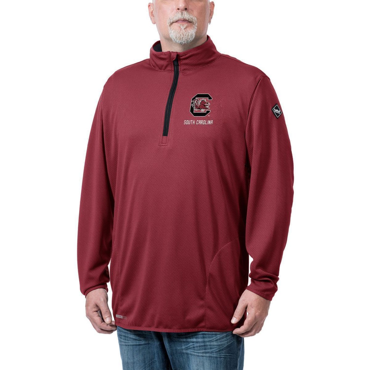 NCAA South Carolina Gamecocks Flow Thermatec