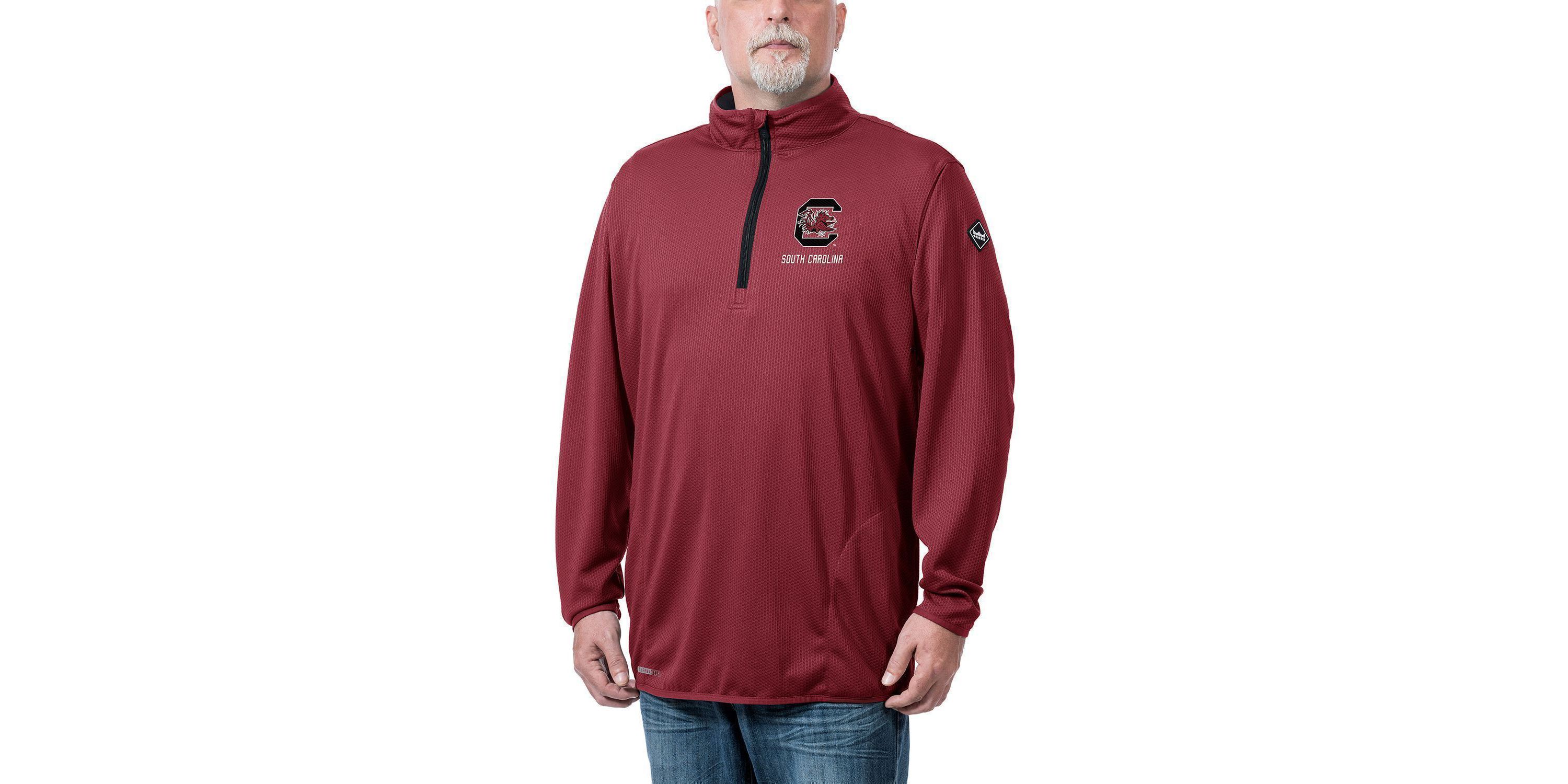 NCAA South Carolina Gamecocks Flow Thermatec