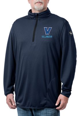 NCAA Villanova Wildcats Flow Thermatec Q-Zip