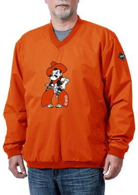 NCAA Oklahoma State Cowboys Franchise Logo Pullover