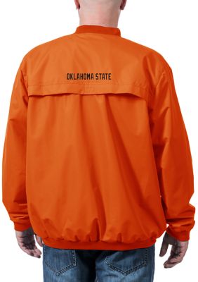 NCAA Oklahoma State Cowboys Franchise Logo Pullover
