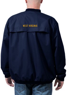 NCAA West Virginia Mountaineers Franchise Logo Pullover