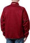 NCAA Alabama Crimson Tide Stadium Softshell Jacket