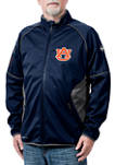 NCAA Auburn Tigers Stadium Softshell Jacket